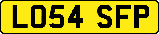 LO54SFP