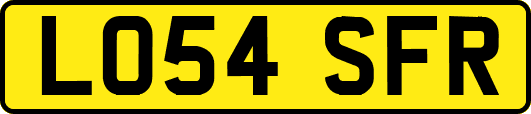 LO54SFR