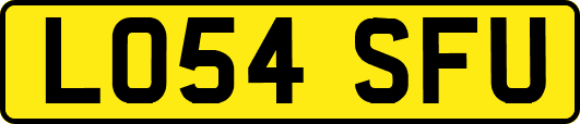 LO54SFU