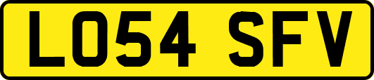 LO54SFV
