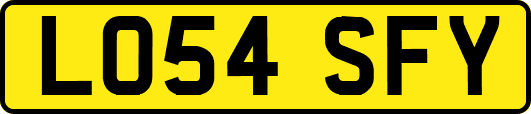 LO54SFY