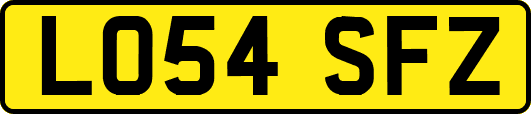 LO54SFZ