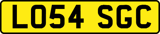LO54SGC