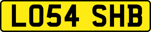 LO54SHB