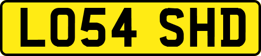 LO54SHD
