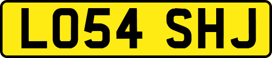 LO54SHJ