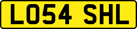 LO54SHL