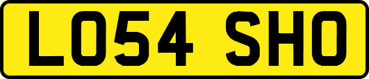 LO54SHO