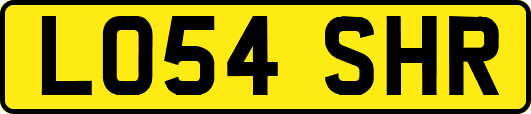 LO54SHR