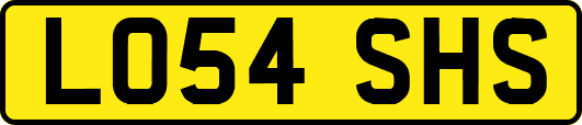 LO54SHS