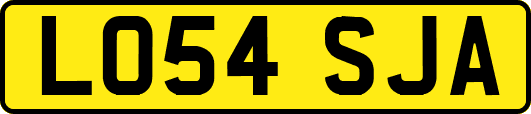 LO54SJA