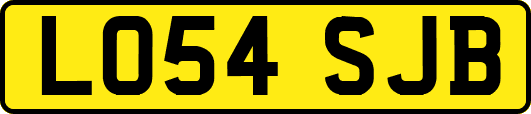 LO54SJB