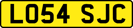 LO54SJC