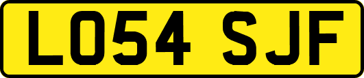 LO54SJF