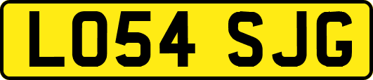 LO54SJG