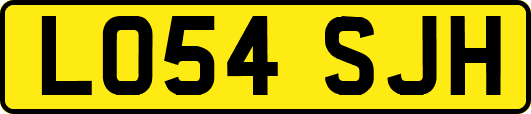 LO54SJH