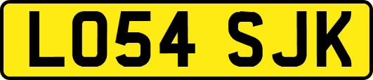 LO54SJK