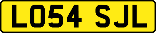 LO54SJL