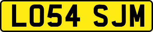 LO54SJM