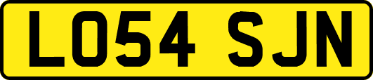 LO54SJN