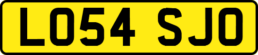 LO54SJO