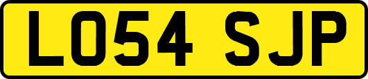 LO54SJP