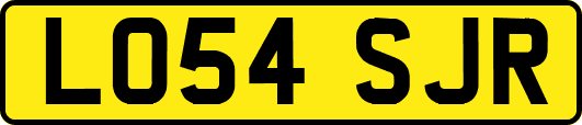 LO54SJR