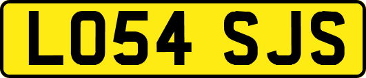 LO54SJS