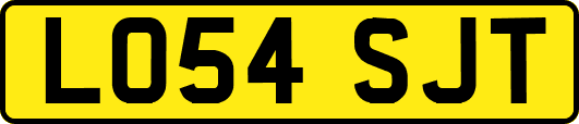 LO54SJT