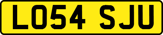 LO54SJU