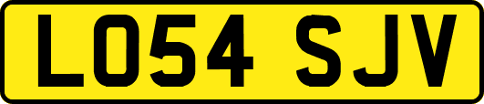 LO54SJV