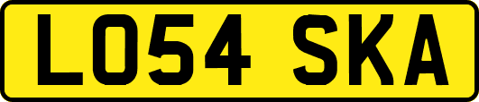 LO54SKA