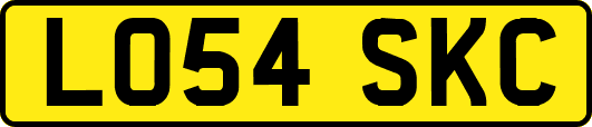 LO54SKC