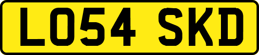 LO54SKD