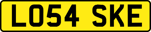LO54SKE
