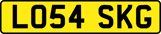 LO54SKG