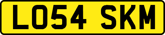 LO54SKM