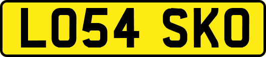 LO54SKO