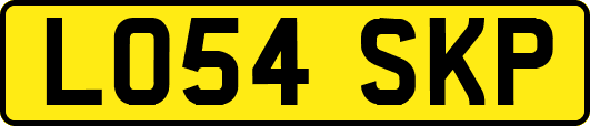 LO54SKP
