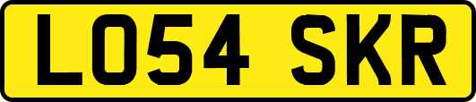 LO54SKR