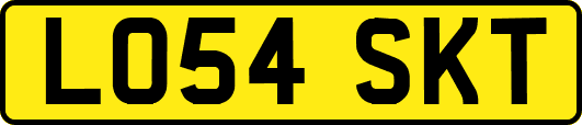 LO54SKT