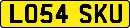 LO54SKU