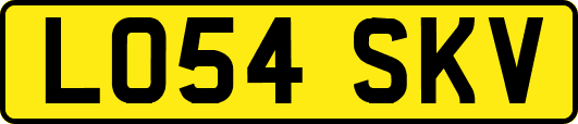 LO54SKV