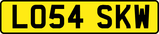LO54SKW