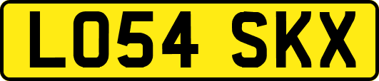 LO54SKX
