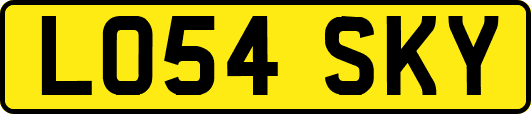 LO54SKY