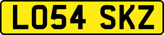 LO54SKZ