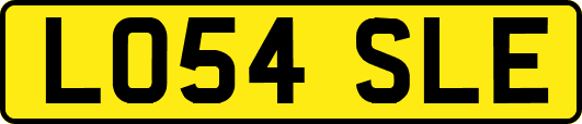 LO54SLE