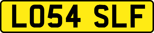 LO54SLF