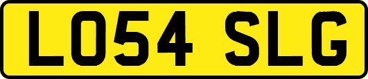 LO54SLG
